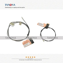 01HY974 01HY975 для lenovo Thinkpad X1 Yoga 2nd Gen антенный комплект WLAN