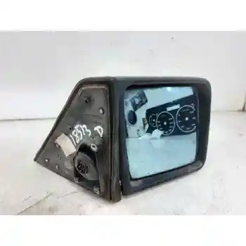 

1248101616 REARVIEW RIGHT MERCEDES E-CLASS (W124) SALOON