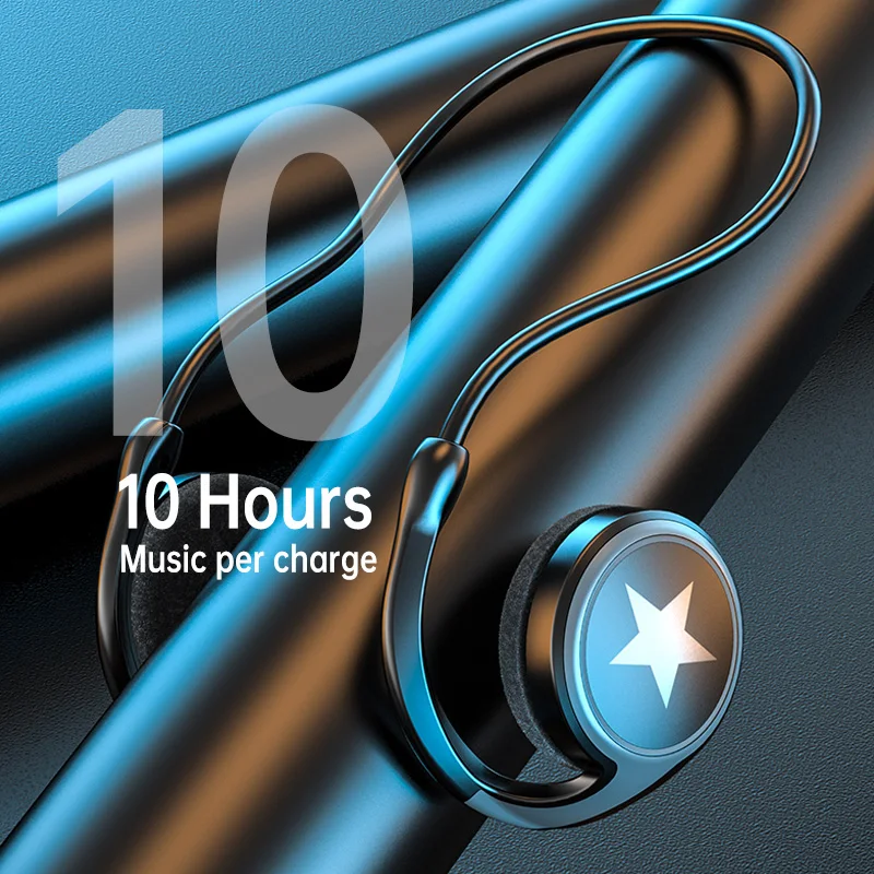 Bluetooth наушники A23 с MP3 плеером FM радио и микрофоном Наушники гарнитуры 