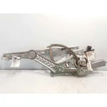 

93171820 9178987 window lifter Front Left Opel Vectra C Saloon Elegance