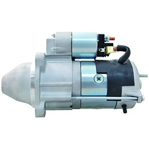 

Стартер для Perkins Marelli JCB 2873K404 2873K621 63280040