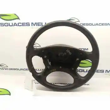 

2304600503 STEERING WHEEL MERCEDES CLK CLASS (W209) COUPE