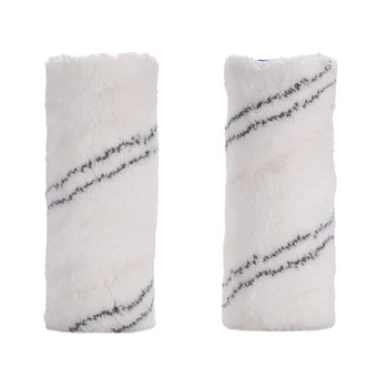 

2PCS Roller Brush 2.055-007.0 2.055-006.0 For Karcher FC3 FC5 Accessories