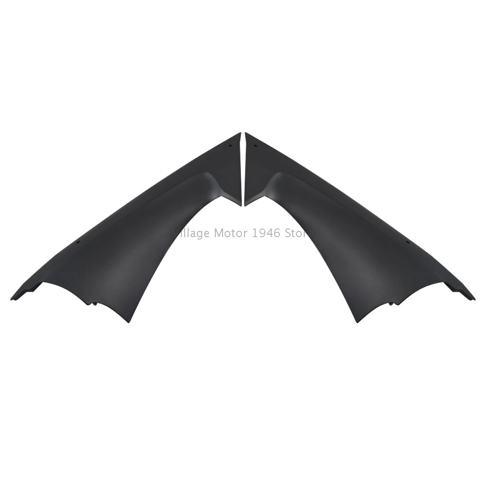 Motorcycle Insert Fairing Panels Right&Left Side Covers Air Duct For YAMAHA YZF-R6 2008-2015 2009 2010 2011 2012 2014