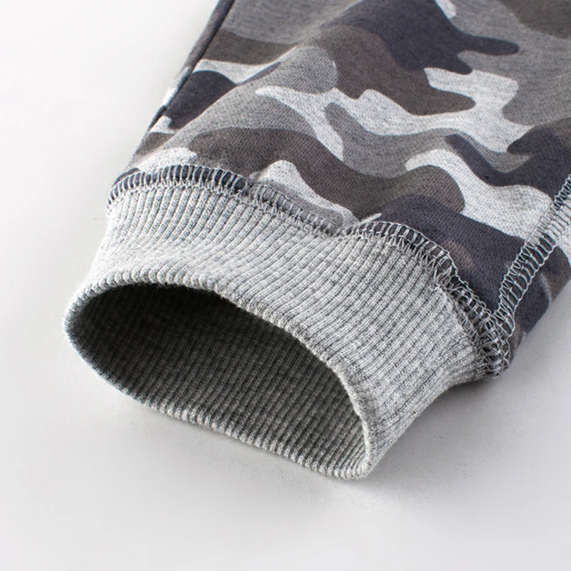 Boys Pants Print Sports Trousers Spring Sweatpants For Spring Autumn Teenage Boys Active Clothing 2 3 4 5 6 7 Years Old