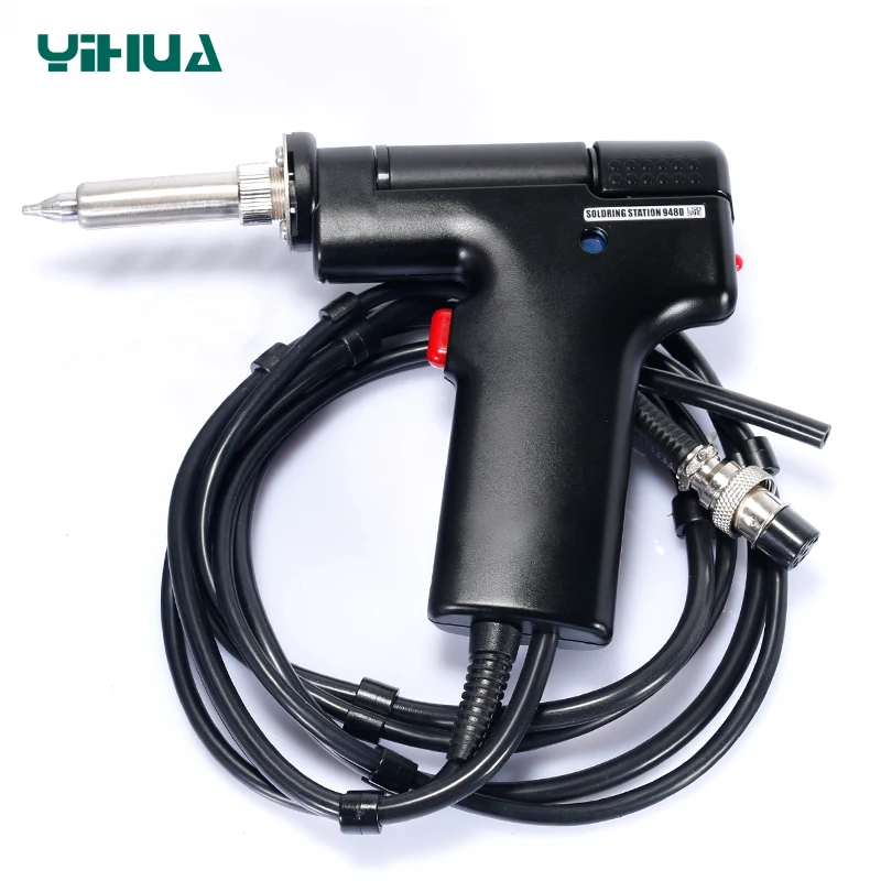 

YIHUA 948 Serise Tin gun Free shipping
