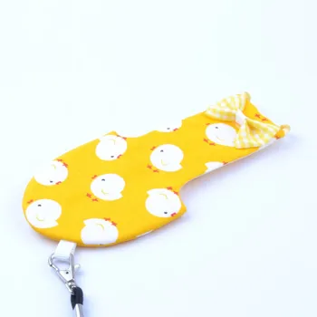 

Adjustable Pet Rope Parrot Flying Clothing Pigeon Diaper Pocket Urine Wet Parrot Flying Rope Bird Convenient Supplies .