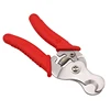 1Pcs Ear Tag Clamp & Cutter Pliers Tag Applicators Farm Animal Metal Ear Thorn Tongs Swine Cow Sheep Rabbit Identification Tool 6