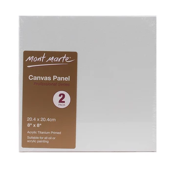 

Canvas Panel Canvas Panel Great for Students to Professional Artists