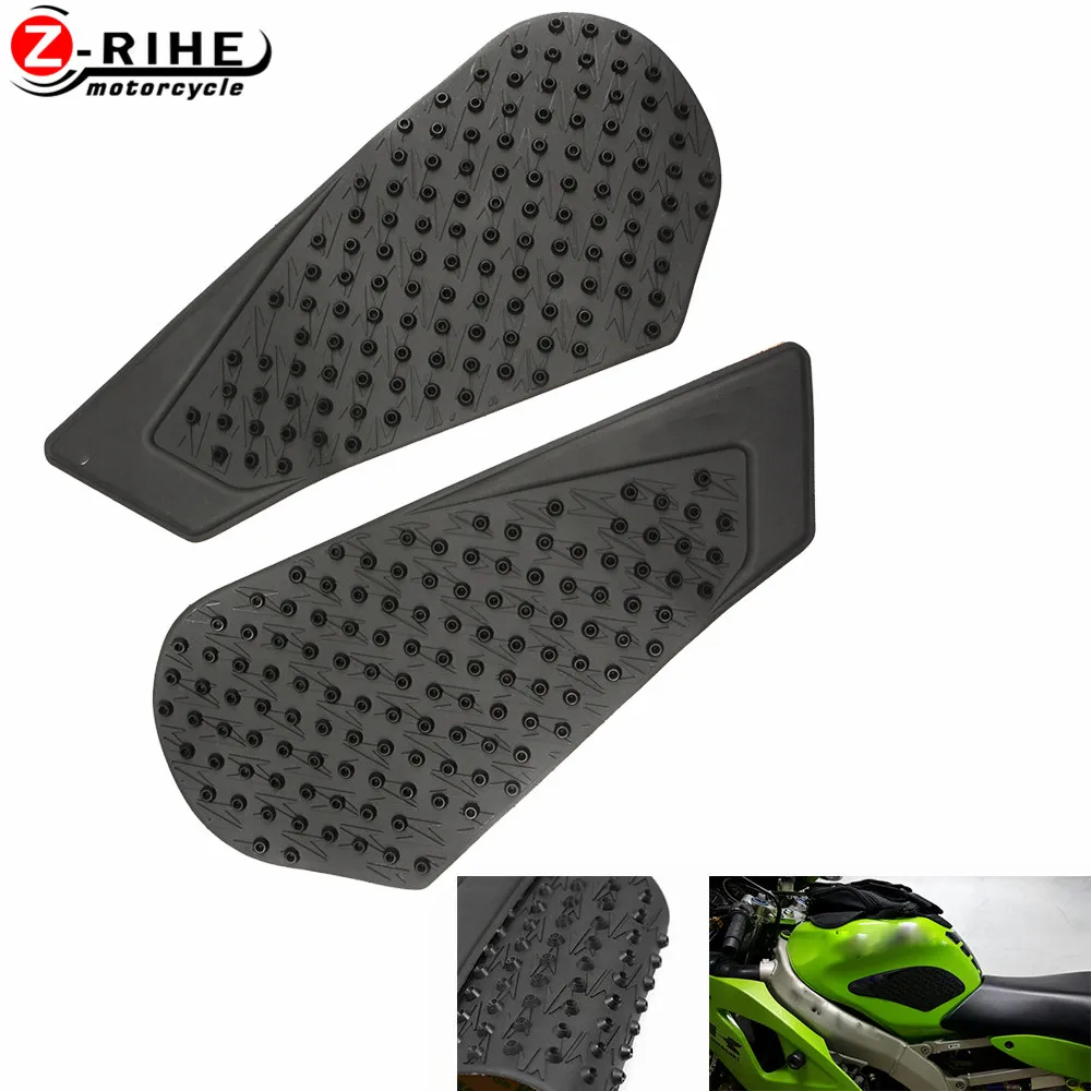 

Motorcycle Accessories Carbon Fiber Tank Pad tank Protector Sticker moto parts for suzuki gsxr600 gsxr 600 2011 2012 2013 2014