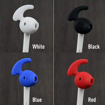 

For Samsung S6 Mobile Phone wireless Headset Silicone Case with Horns Silicone Sports Version S6 Headset Silicone Cover
