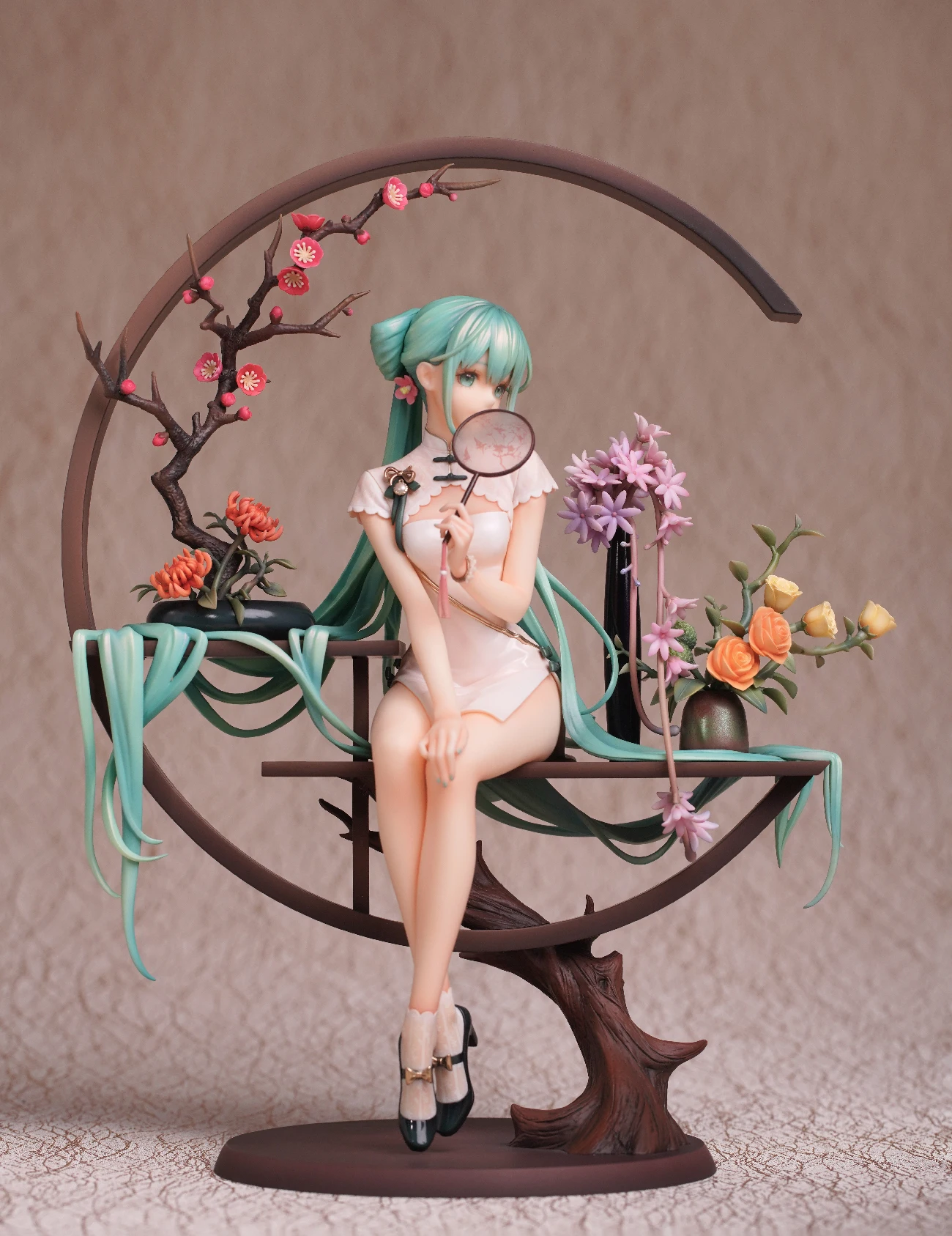 In Stock Original Vocaloid Hatsune Miku Ver. Anime Action Collection Figures Model Toys Christmas Gifts for Kids | Игрушки и хобби