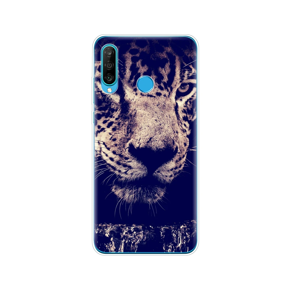 80300 Для honor 20s чехол для телефона на huawei honor 20 S задняя крышка бампер etui coque Силиконовый ТПУ мягкий полная защита противоударный модный - Цвет: 80300