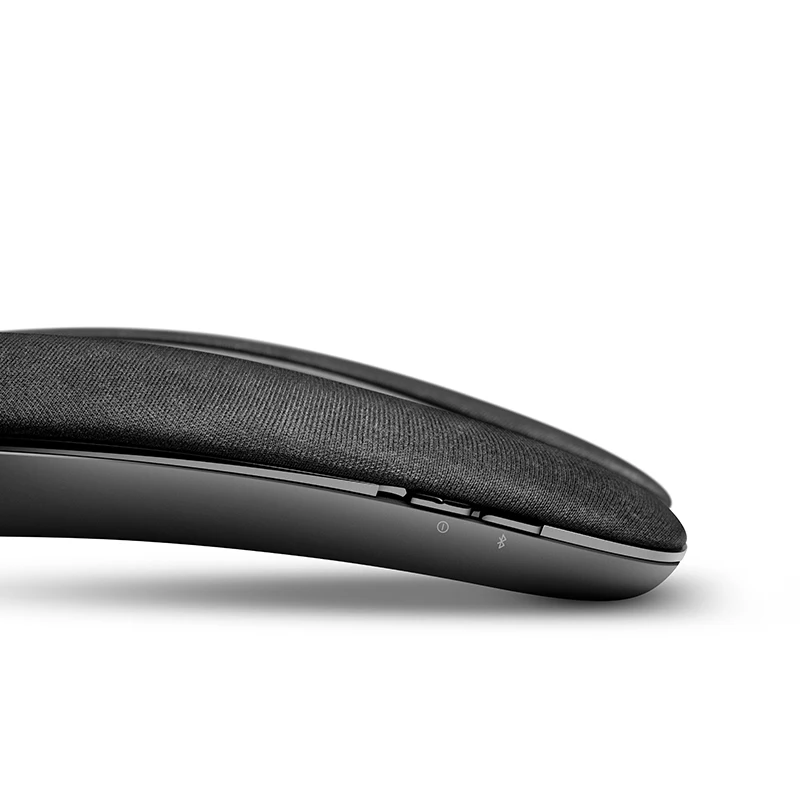 JBL Soundgear BTA Wearable On-Shoulders Wireless