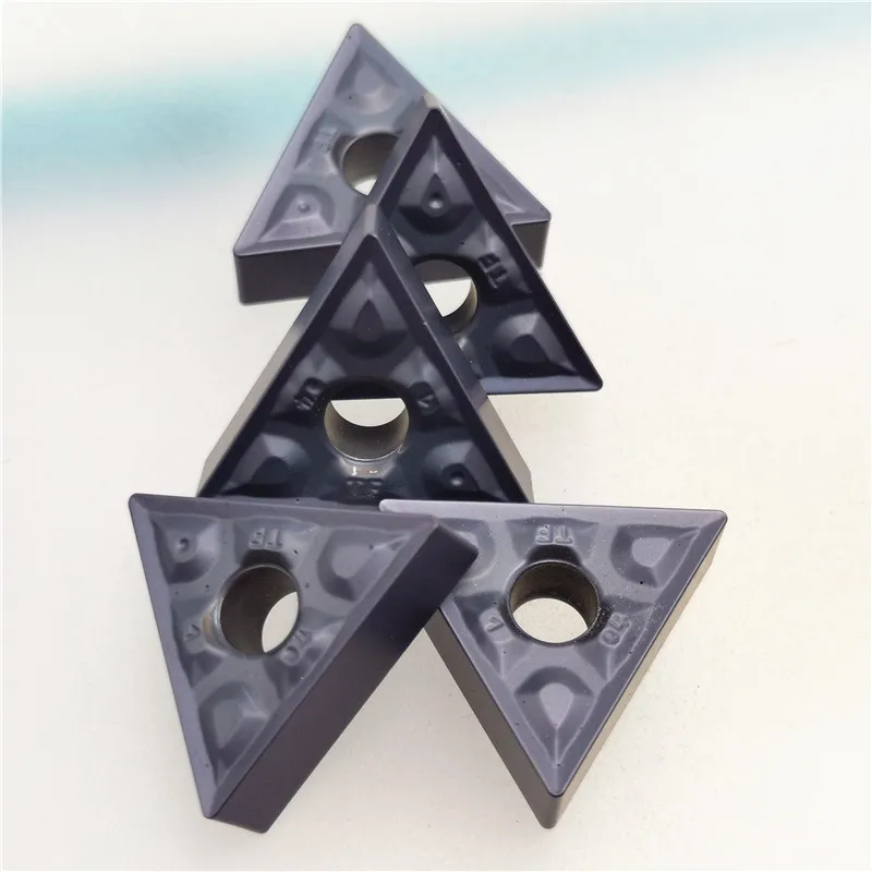 TNMG160404 TF IC907 IC908 TNMG160408 TF IC907 IC908 Carbide insert turning tool lathe cutter milling cutter CNC cutting tool