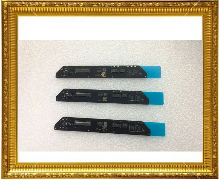 A2179 Touchpad keyboard connection board for Macbook Air 13" Retina A2179 Trackpad keyboard connection board EMC3302