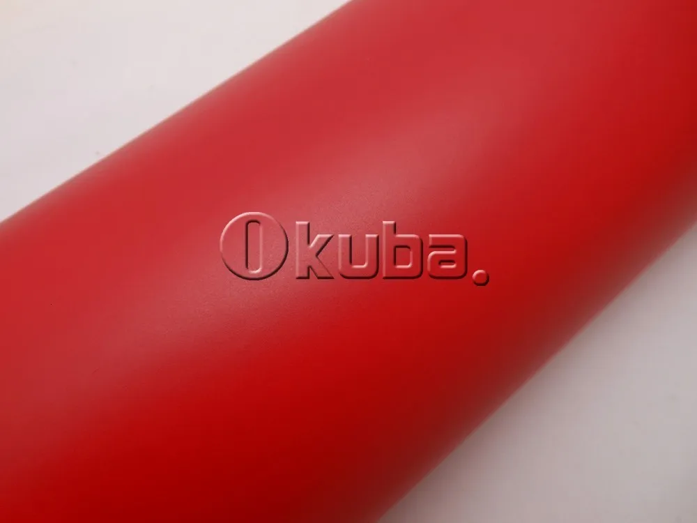 Dark Red Matte Vinyl Wrap Matt Red Vinyl Wrap Matte Vinyl Film Car Wrapping Sicker7