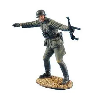 

1/35 фигурка модели из смолы GK, несобранный и Неокрашенный комплект