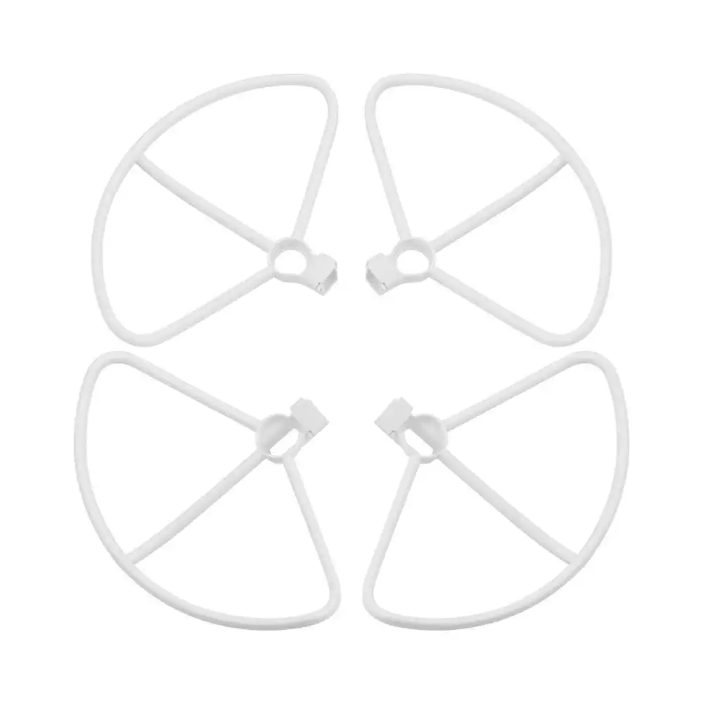 CW CCW пропеллеры для Xiaomi FIMI X8SE повышающая подставка шасси Пропеллер Защита реквизит защитный Квадрокоптер аксессуары