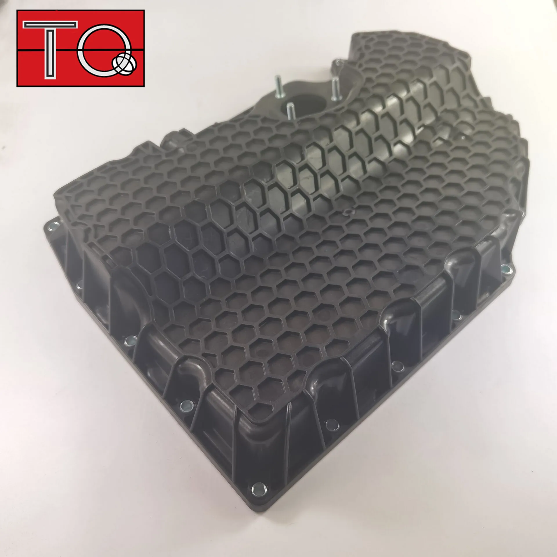 Нижняя масляная сковорода двигателя для Audi A3 S3 TT VW Golf Passat Tiguan Skoda 06K103598S 06K103600D 06K103600R