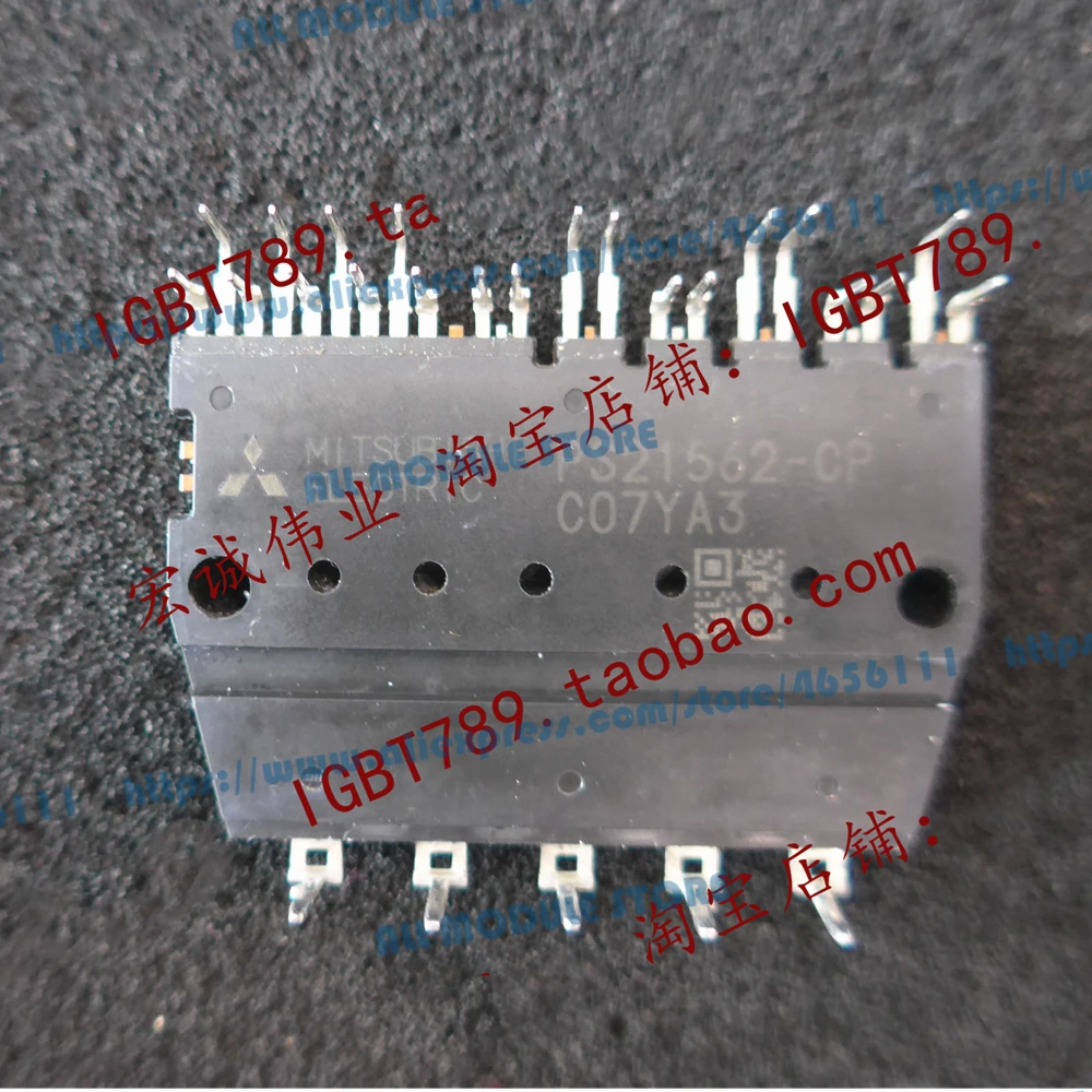 PS21562 P SP CP Бесплатная доставка Новый и оригинальный модуль|Драйвер двигателя| |
