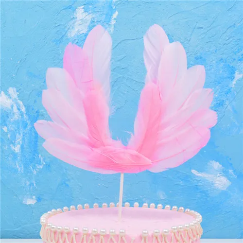 Золотой воздушный шар "Конфетти" формы торт топперы для детей душ принадлежности для дня рождения свадьбы кухня торт декоративные аксессуары - Цвет: B-2