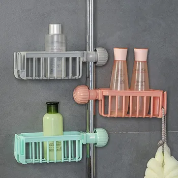 

Faucet Drain Rack Sponge Dish Cloth Finishing Rack Kitchen Small Object Storage Racks
