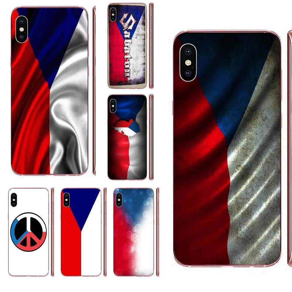 Мягкий чехол из ТПУ для Galaxy Note 10 A10E A10S A20S A30S A40S A50S A6S A70S A730 A8S M10S M30S Lite Plus с чешским