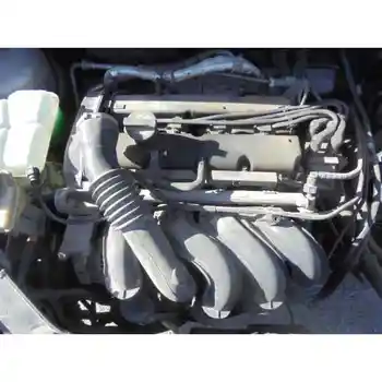 

FYJB COMPLETE ENGINE FORD FUSION (CBK)