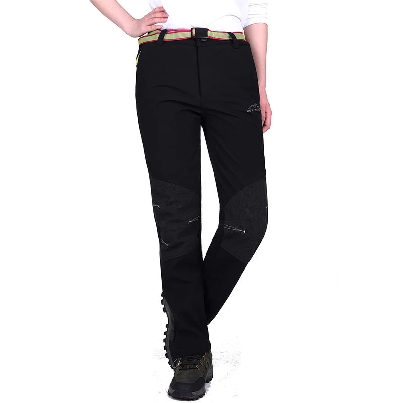 Outdoors Trousers (2)