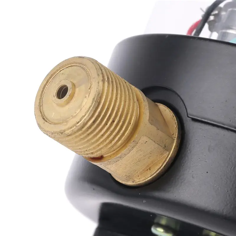 YXC 100 4 '' 0.1MPa 30VA Contato