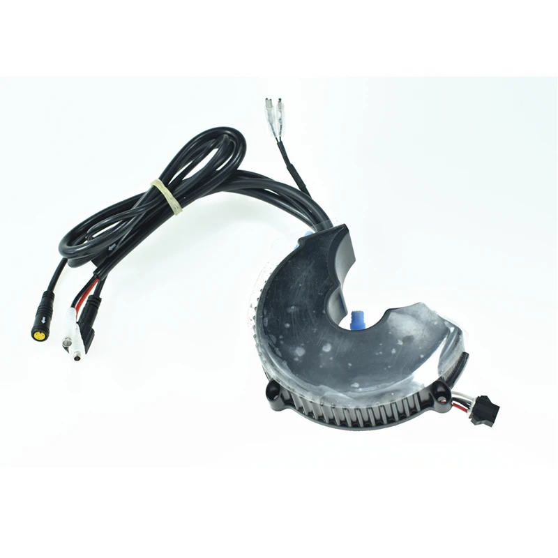 36/48V 250 750W BaFang BBS02 mid контроллер двигателя Bafang для электрического велосипеда/|controller
