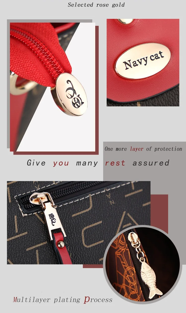 Navy CAT 2019 New Womens Fashion Bags Online Shop Shoulder Bag Messenger Bags Casual Handbag37