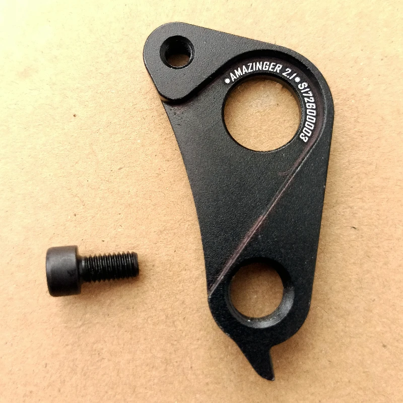 

2pc Bicycle derailleur hanger For Specialized #S172600003 Stumpjumper FSR VADO MEN CAMBER FSR ENDURO COMP Enduro Epic HT dropout