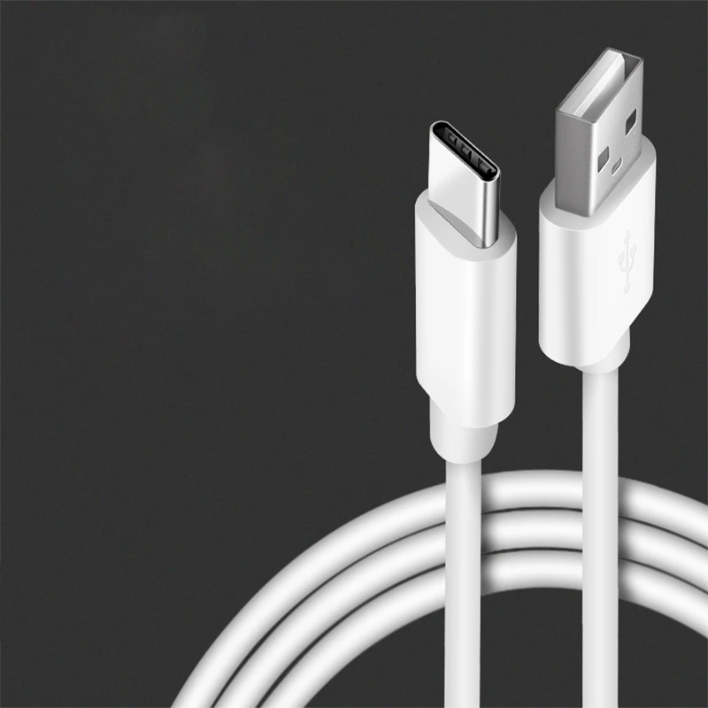 Для Xiao mi кабель mi cro USB/type C кабель для быстрой зарядки линии передачи данных для Xiaomi mi 8 5 S 6 6X A1 mi x2 Red mi 4X 4a 5a Note 4 5