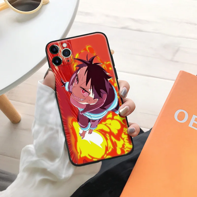 Мягкий силиконовый чехол для iPhone se 6 6s 7 8 plus x xr xs 11 pro max | Мобильные телефоны и