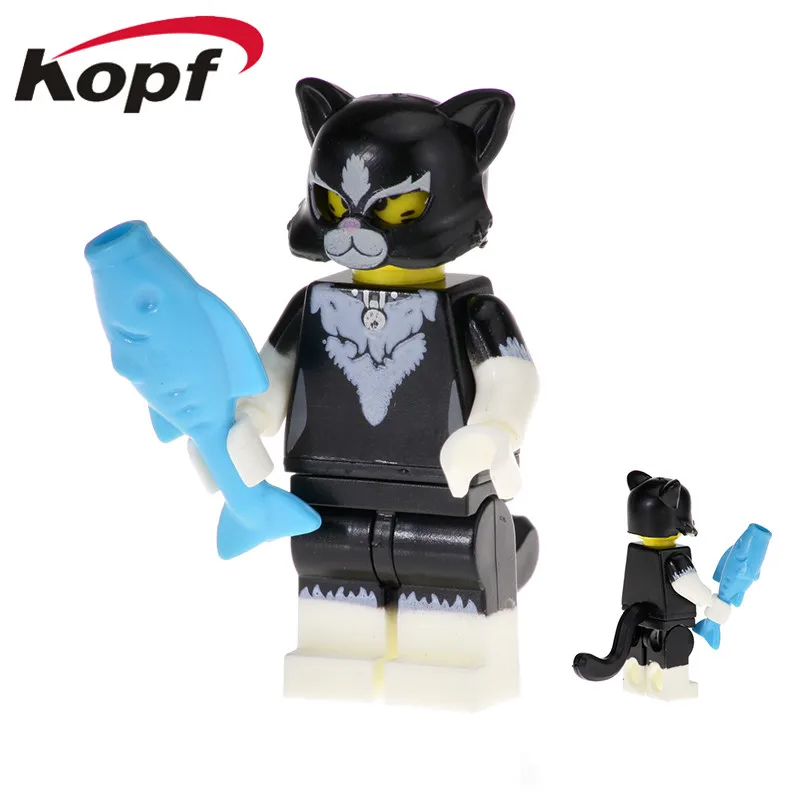 PG1253 20Pcs No Box 20 шт. серия костюм дракона, паренек из мультфильма, воздушный шар для мальчиков, Модель гоночного человека, блоки для детей, игрушки в подарок, PG1237 - Цвет: PG1253 20Pcs No Box