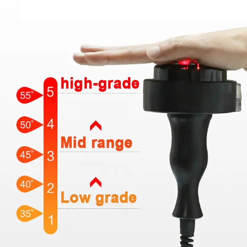 Electric Scraping Lymphatic Cupping guasha Device Therapy Massager Body Relaxation Stimulate Acupoints Detoxification Machine