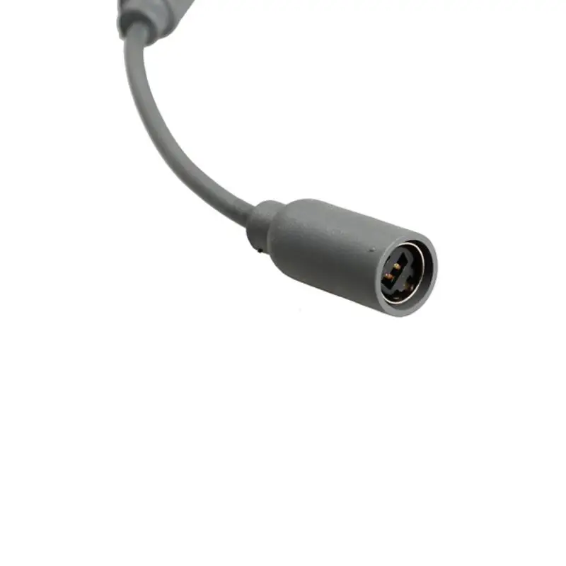Конвертер адаптер проводной контроллер ПК USB порт кабель для Xbox 360