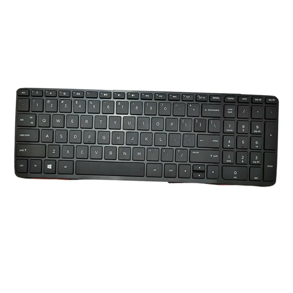 Клавиатура для ноутбука hp Pavilion 17-e148ca 17-e150us 17-e153ca 17-E