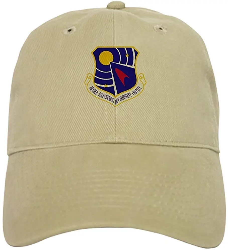 Бейсболка USAF Arnold Engineering Development