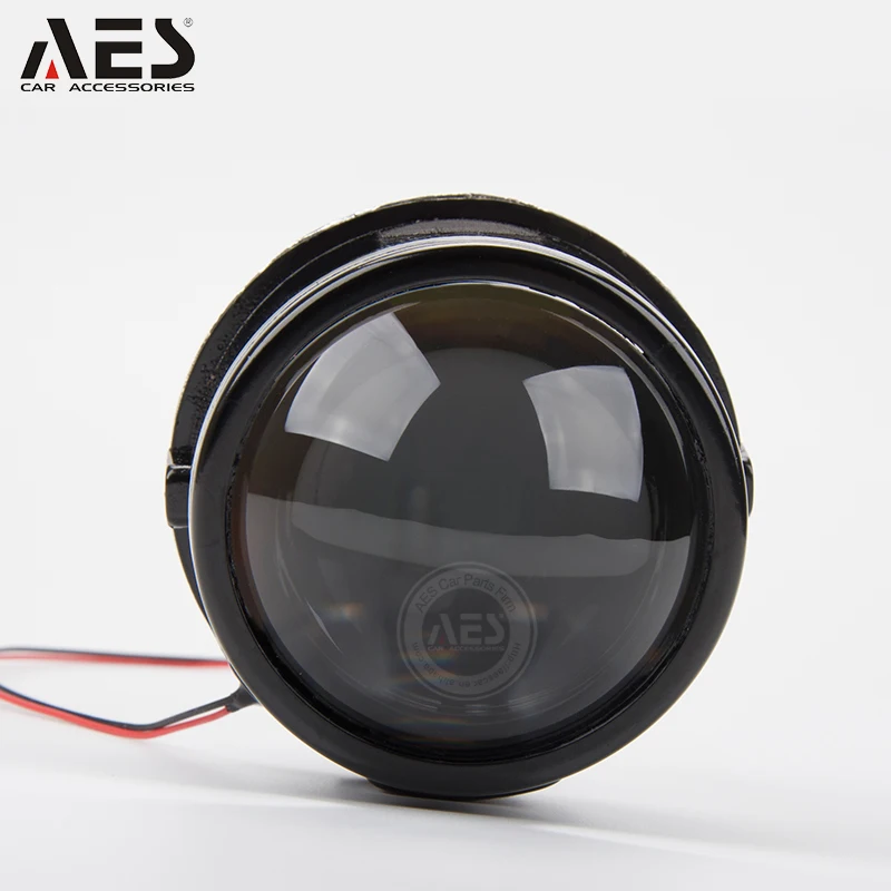AES 2.5