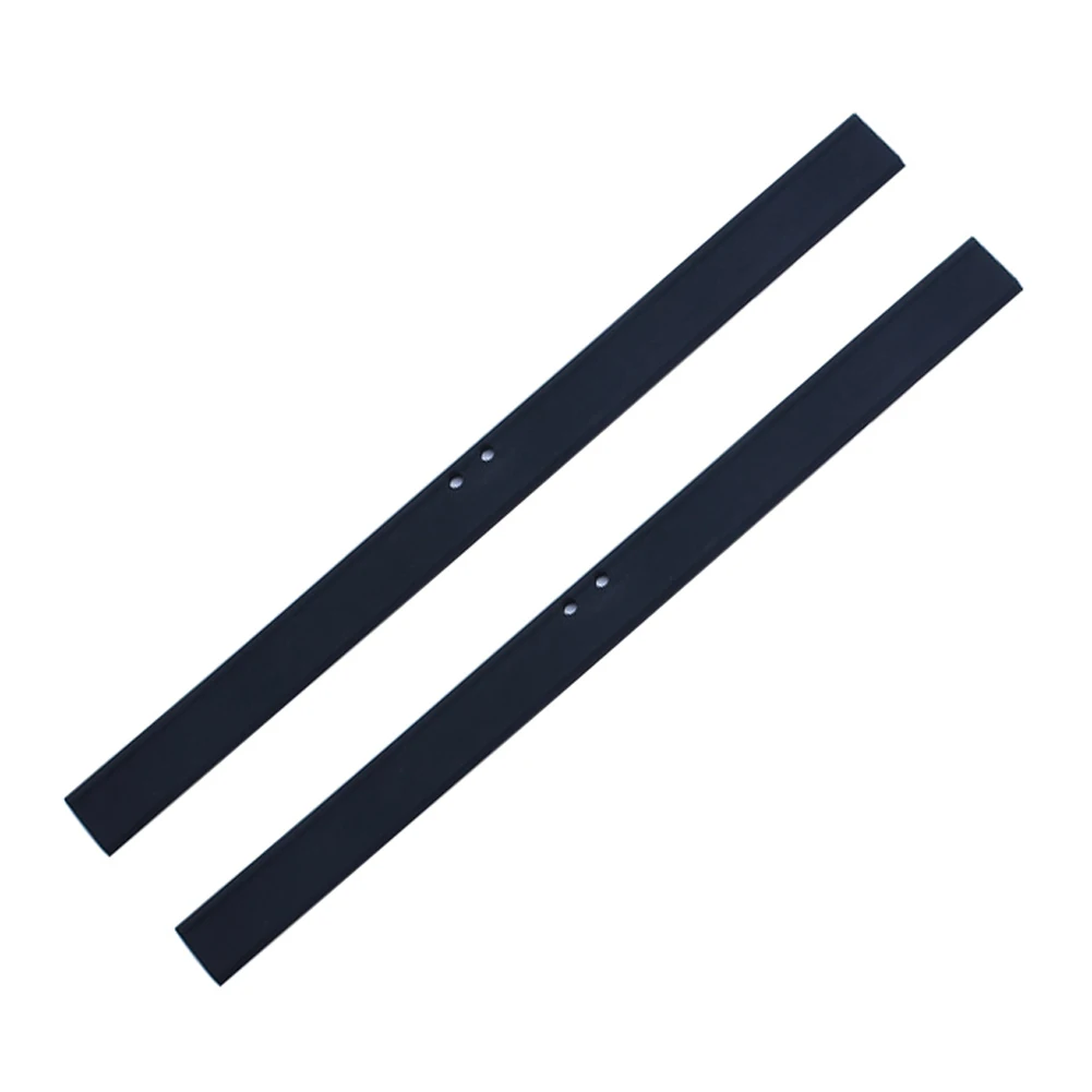 Shower Squeegee Long Handle Long Handled Squeegee Shower 2pcs