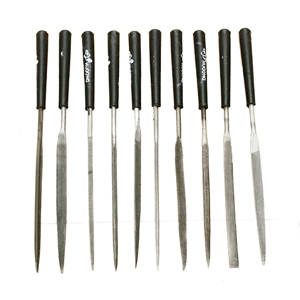 5/10pc Needle File Diamond Wood Carving Model Metal Glass Stone Craft 5/10pc Needle File Diamond Wood Carving Model Metal Glass Stone Craft