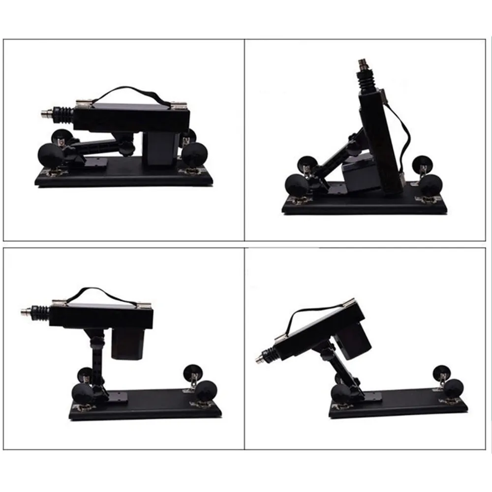 Masturbation Sex Machine for Women Men Strong Power Vibrators Automatic Love Machines