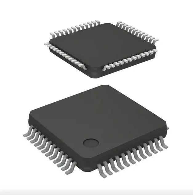 STM8S207C8T6 STM8S207C6T6 STM8S207CBT6 STM8S007C8T6 LQFP-48 на
