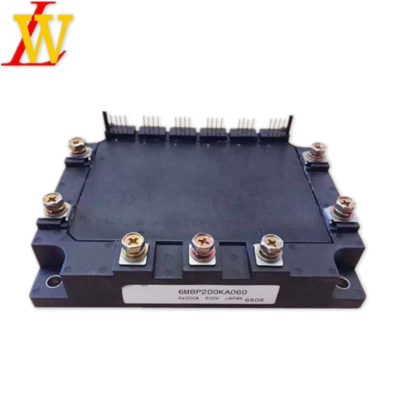 6MBP200RA060 igbt модуль