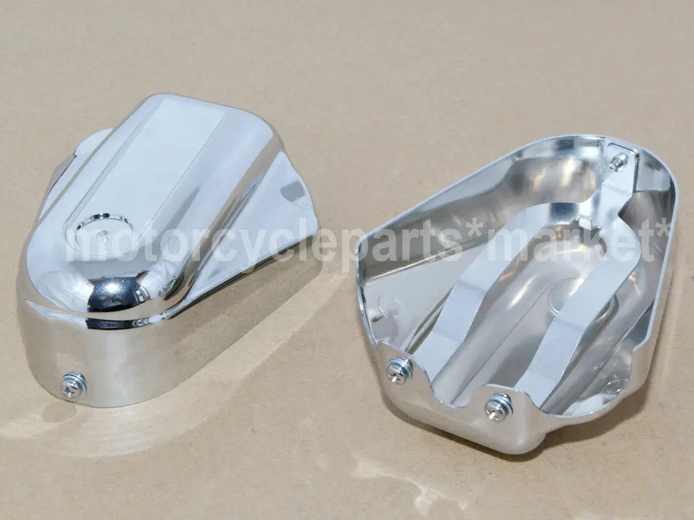 ABS защита задней крышки осей для Harley Softail Cross Bones FLSTSB Slim FLS Heritage Softail Classic FLSTC Deluxe FLSTN 2008