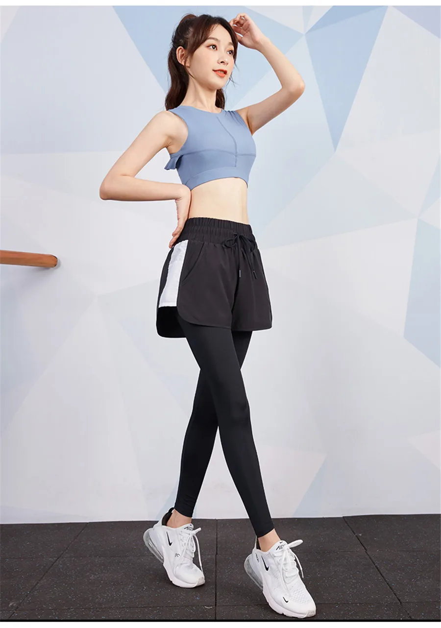 6-FBF9356-58拼接假两件紧身裤_16