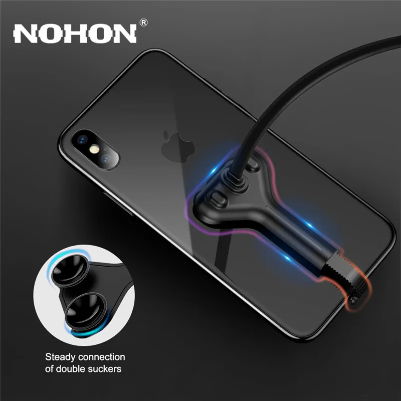 1 2 м USB зарядное устройство кабель для передачи данных для iphone X XR 10 XS Max 7 8 6 S 6 S Plus 5 5S SE ipad Быстрая зарядка мобильный телефон игровой провод шнур
